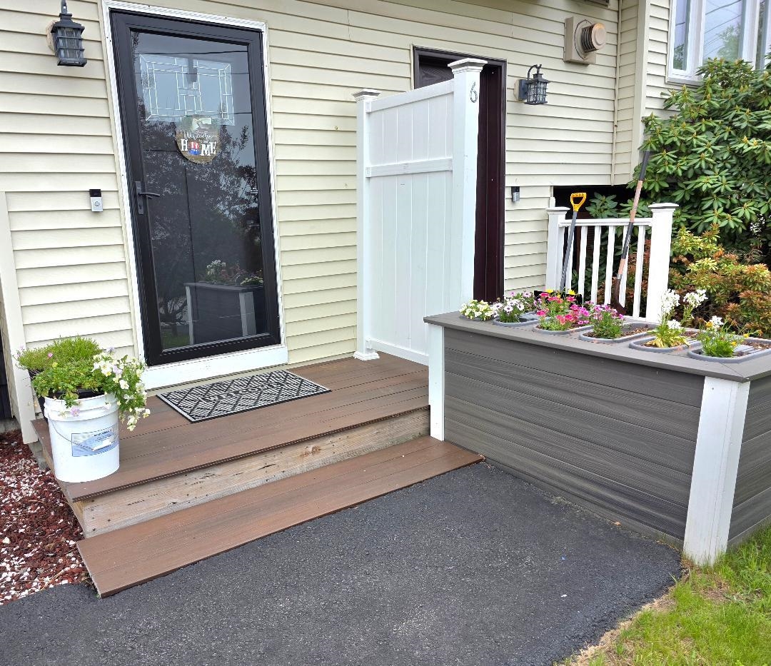 6 L Matthew Drive 6 L