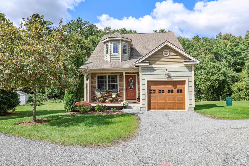 Photo of 20 Addison Road, Windham, NH 03087 (MLS # 5111390)