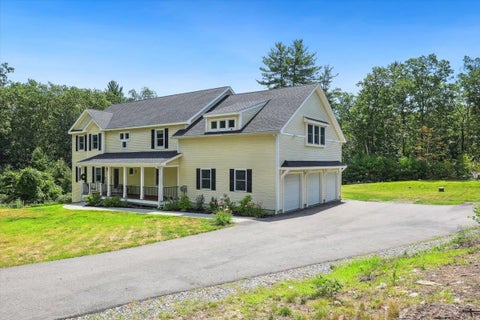 Photo of 22 Austin Lane, Hollis, NH 03049 (MLS # 5093127)