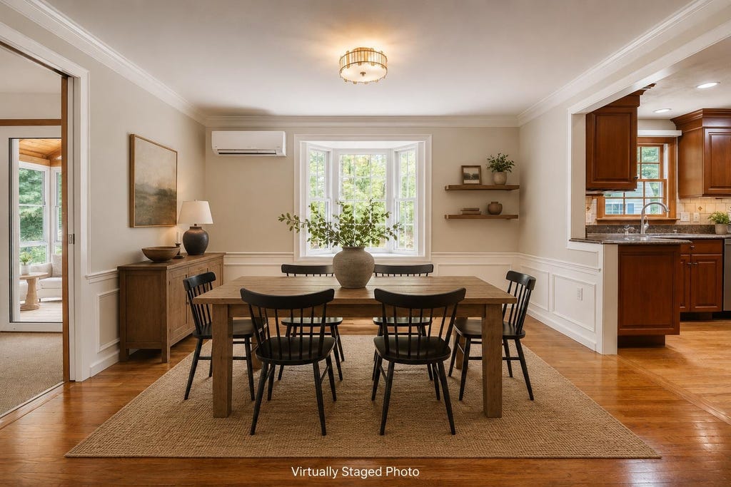Photo of 11 Brek Drive, Merrimack, NH 03054 (MLS # 5092661)