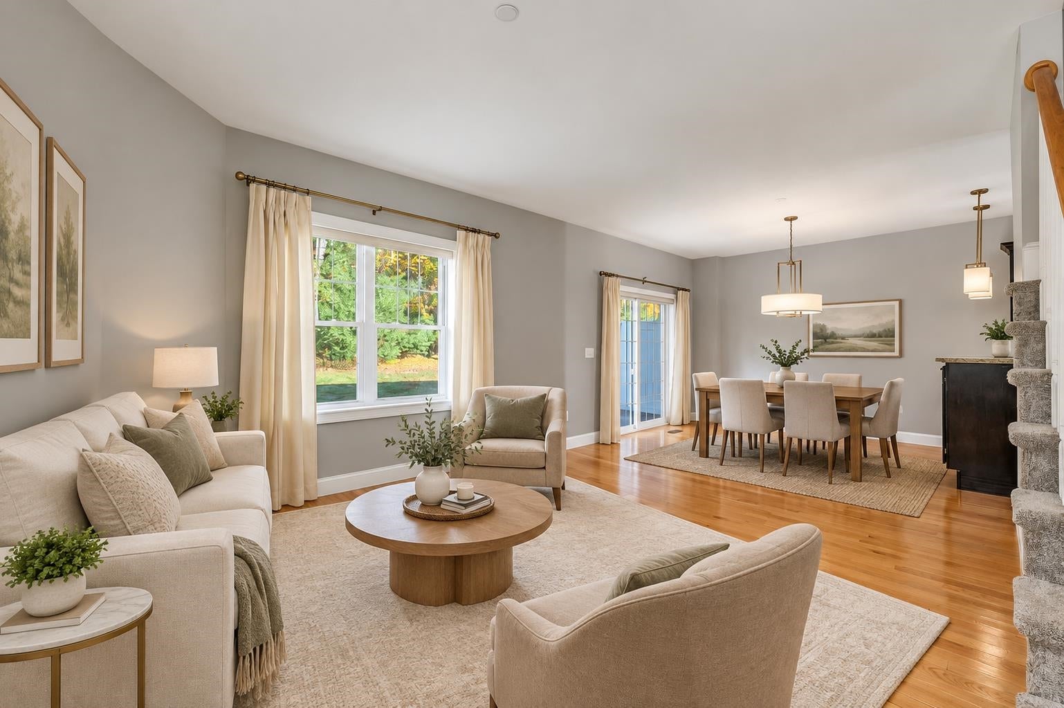 91 Woodview Way #91