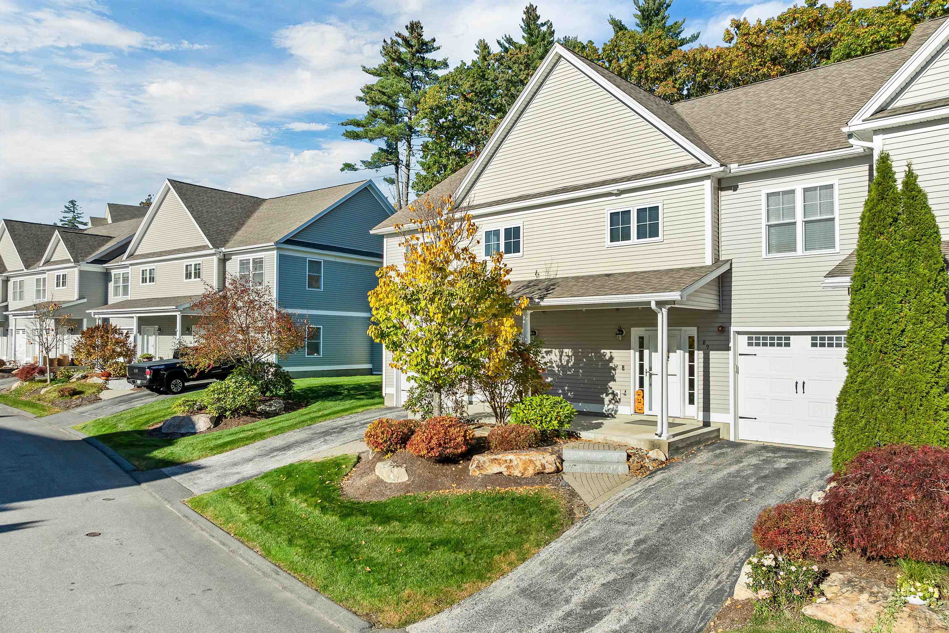 91 Woodview Way #91