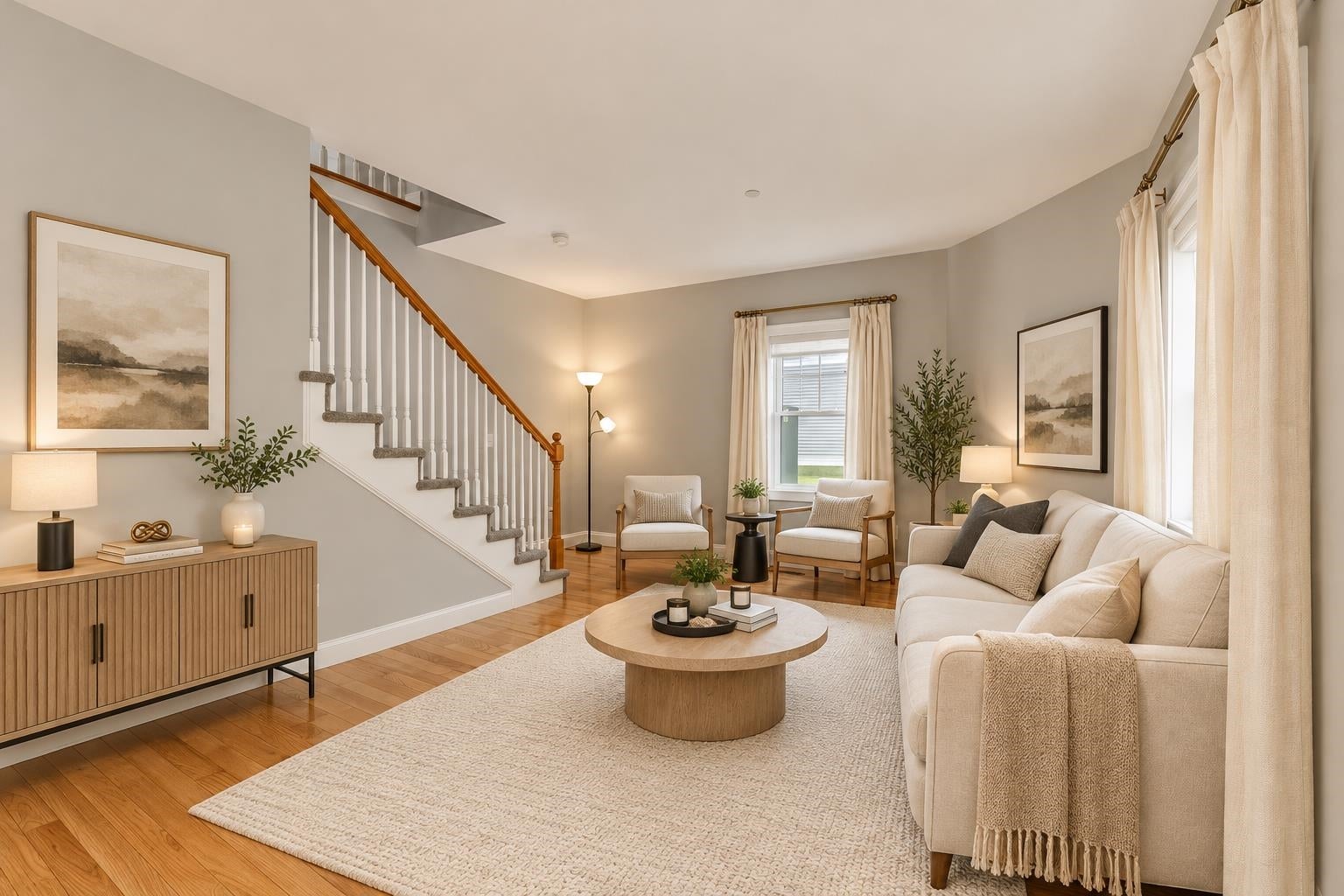 91 Woodview Way #91