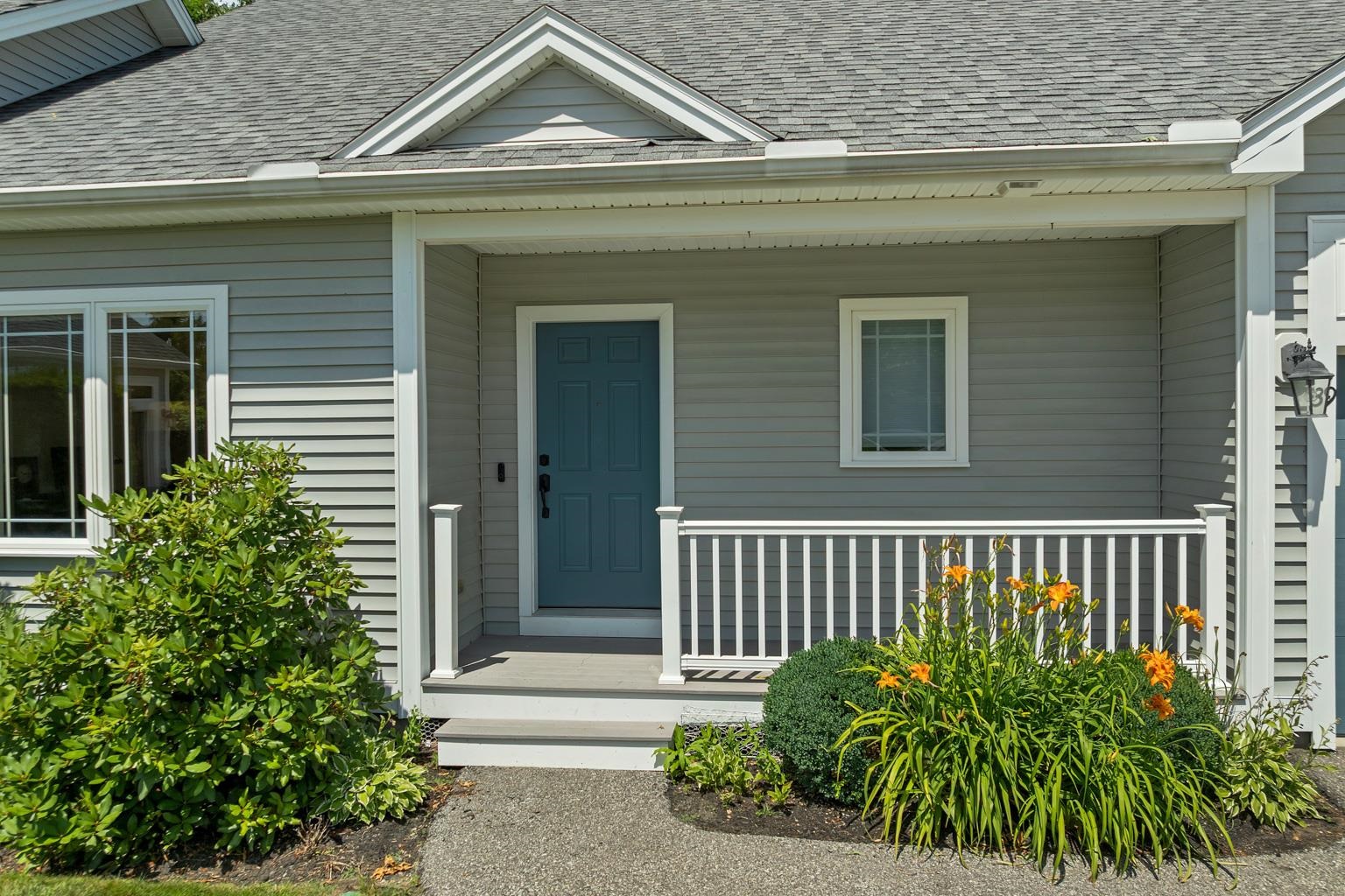 39 Gordon Mountain Road