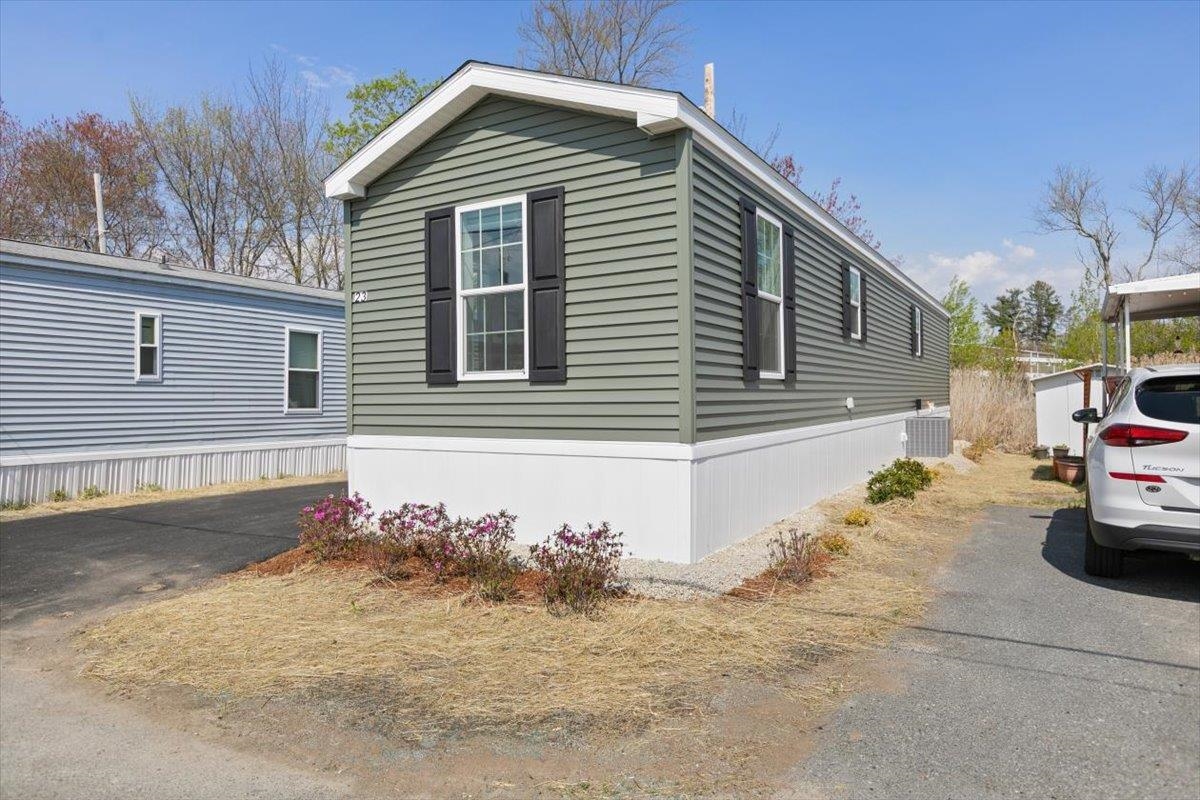 23 Brookwood Drive