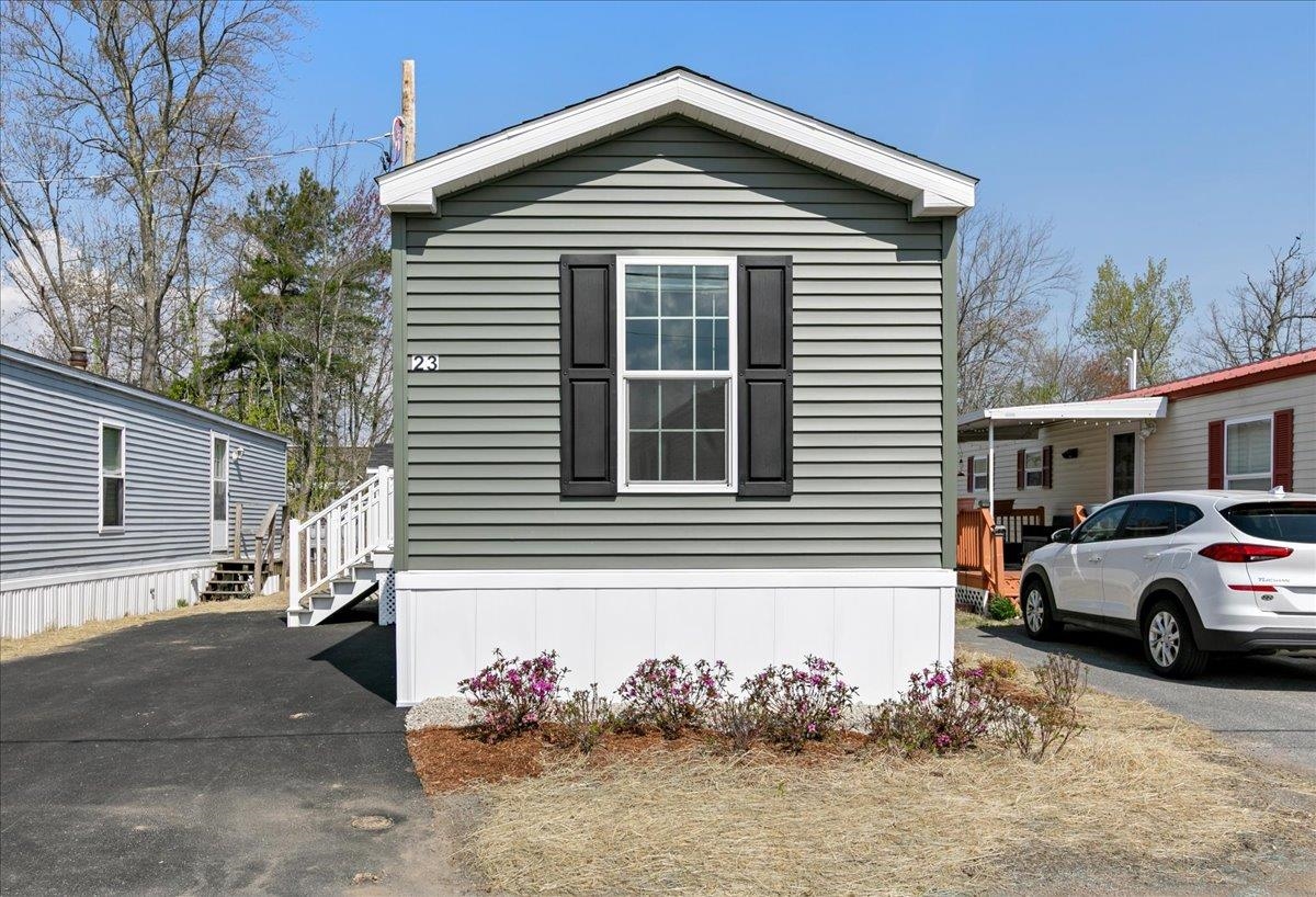 23 Brookwood Drive