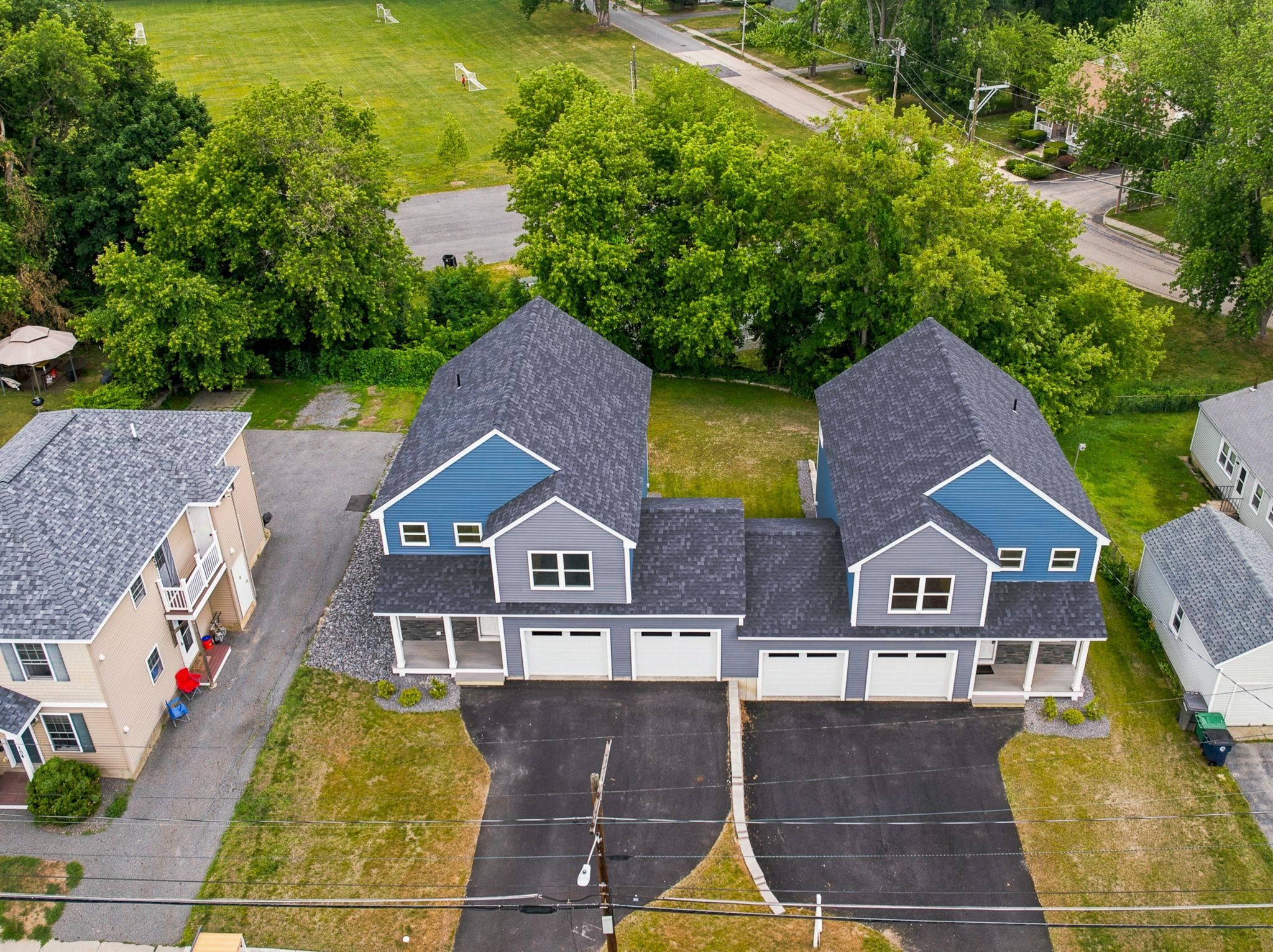 106 LOCK Street