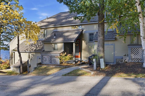 Photo of 2696 Lake Shore Road #42, Gilford, NH 03249 (MLS # 5113362)