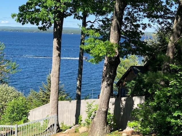 Photo of 2696 Lake Shore Road #42, Gilford, NH 03249 (MLS # 5113362)