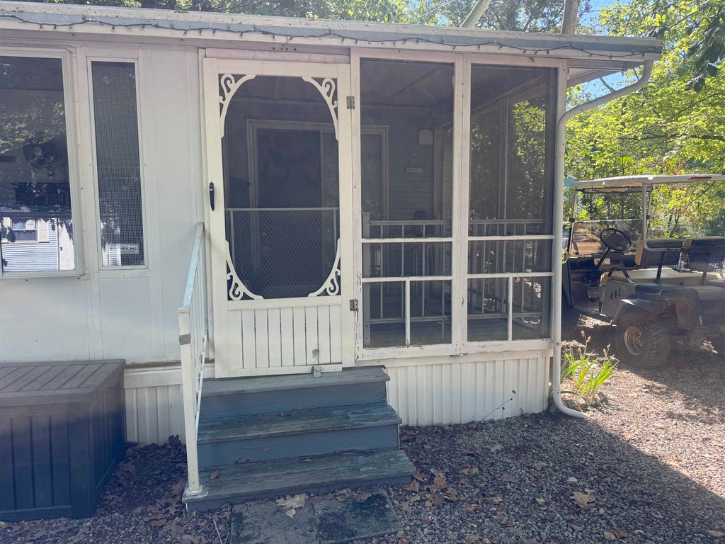 Photo of 296 Baxter Lake Drive, Rochester, NH 03867 (MLS # 5105383)