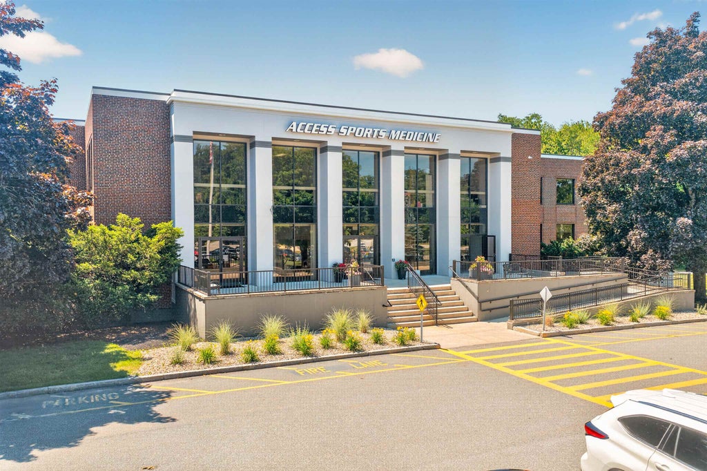 Photo of 1 Hampton Road #Suite A106, Exeter, NH 03833 (MLS # 4977713)