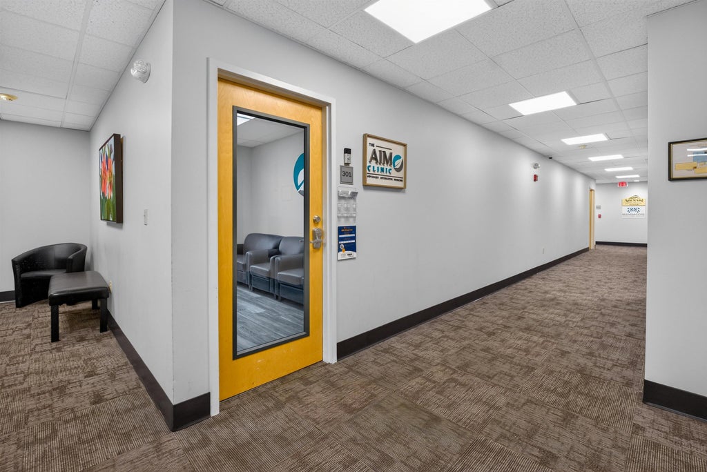 Photo of 1 Hampton Road #Suite A106, Exeter, NH 03833 (MLS # 4977713)