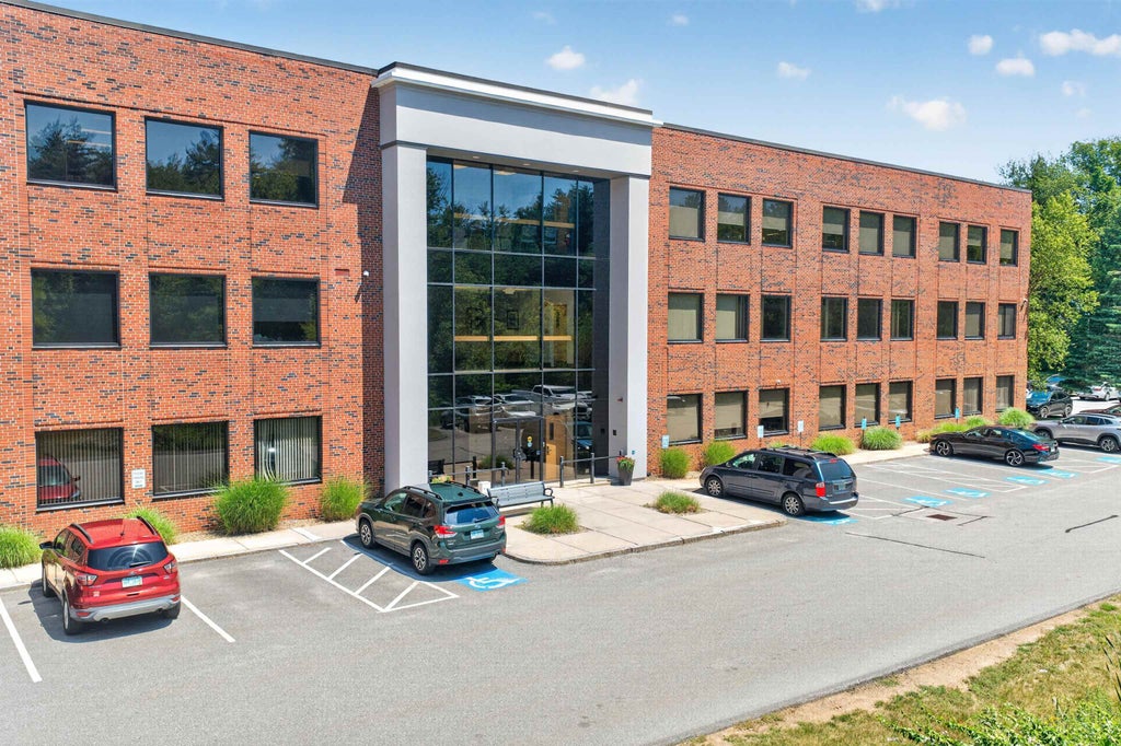 Photo of 1 Hampton Road #Suite A106, Exeter, NH 03833 (MLS # 4977713)
