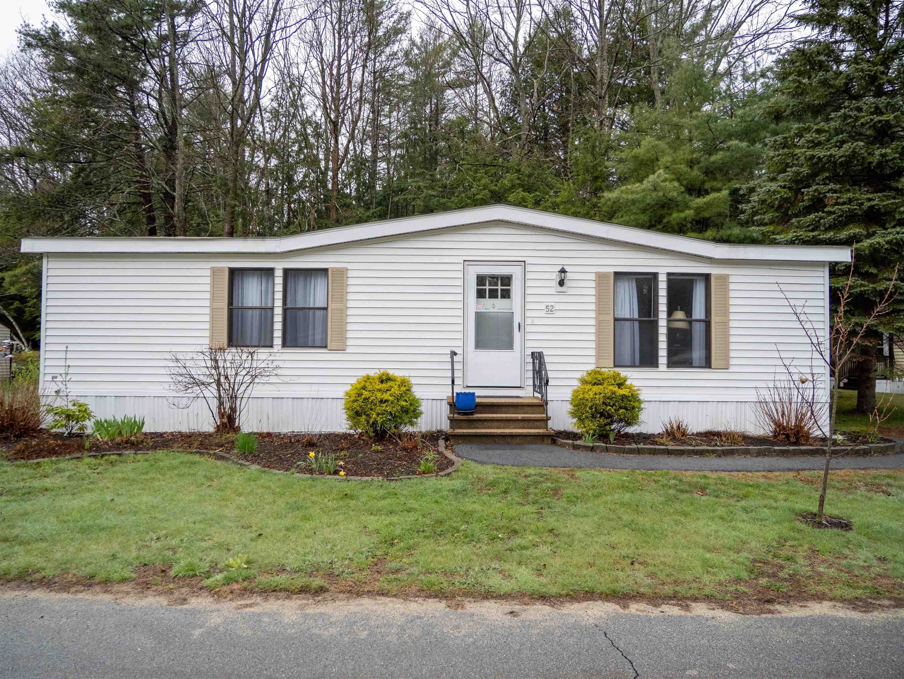 52 Monadnock Drive