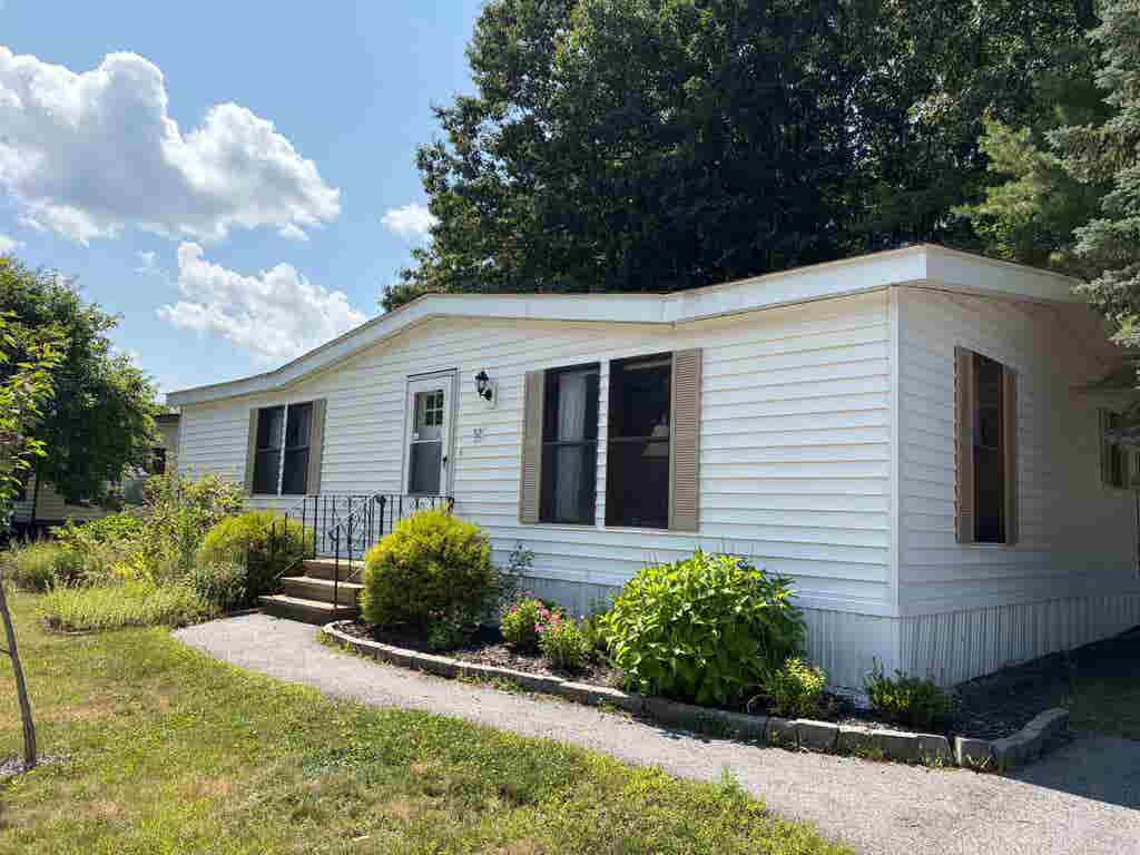Photo of 52 Monadnock Drive, Rochester, NH 03867 (MLS # 5106359)