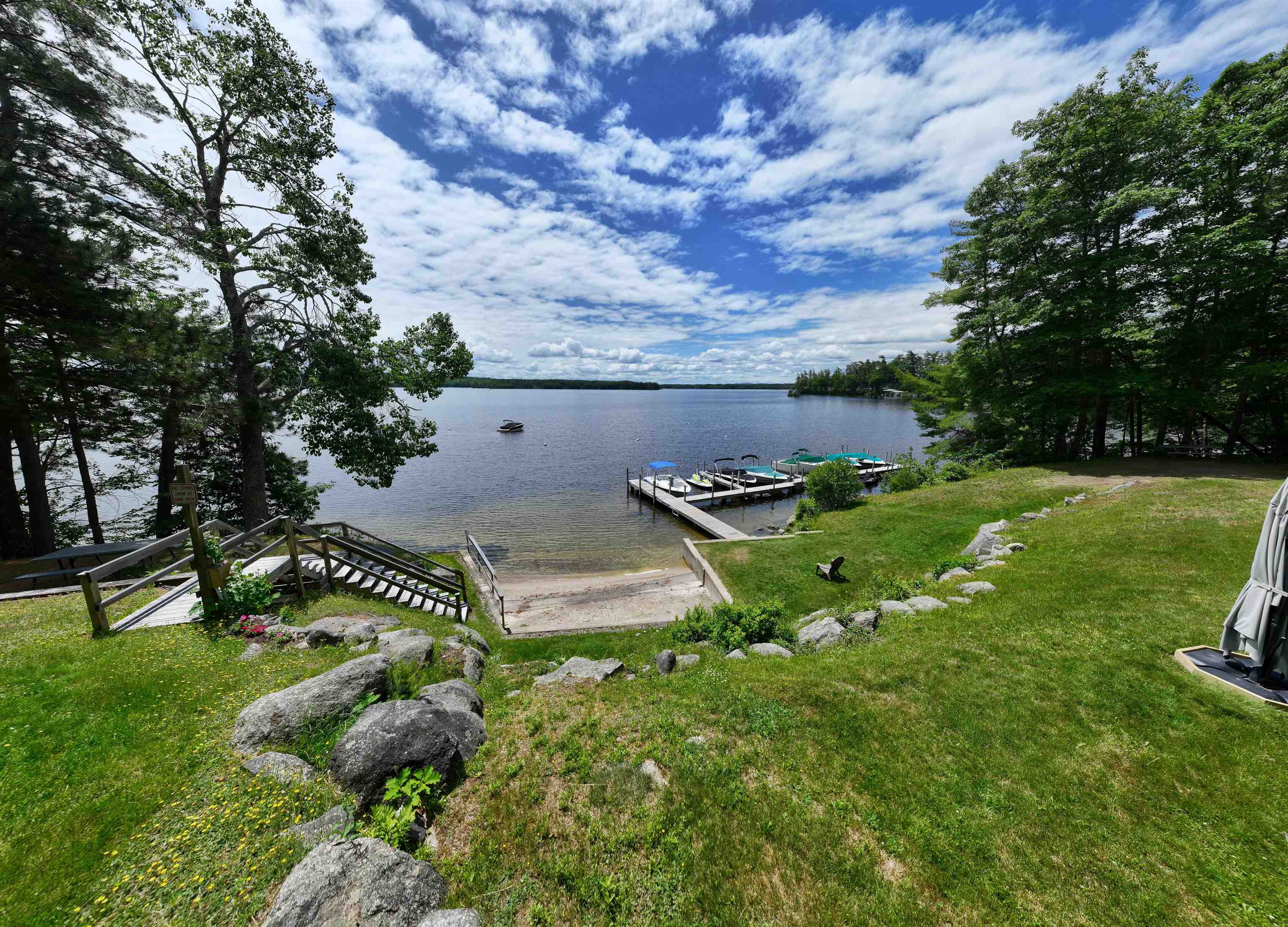Lot 53 Senter Cove Road