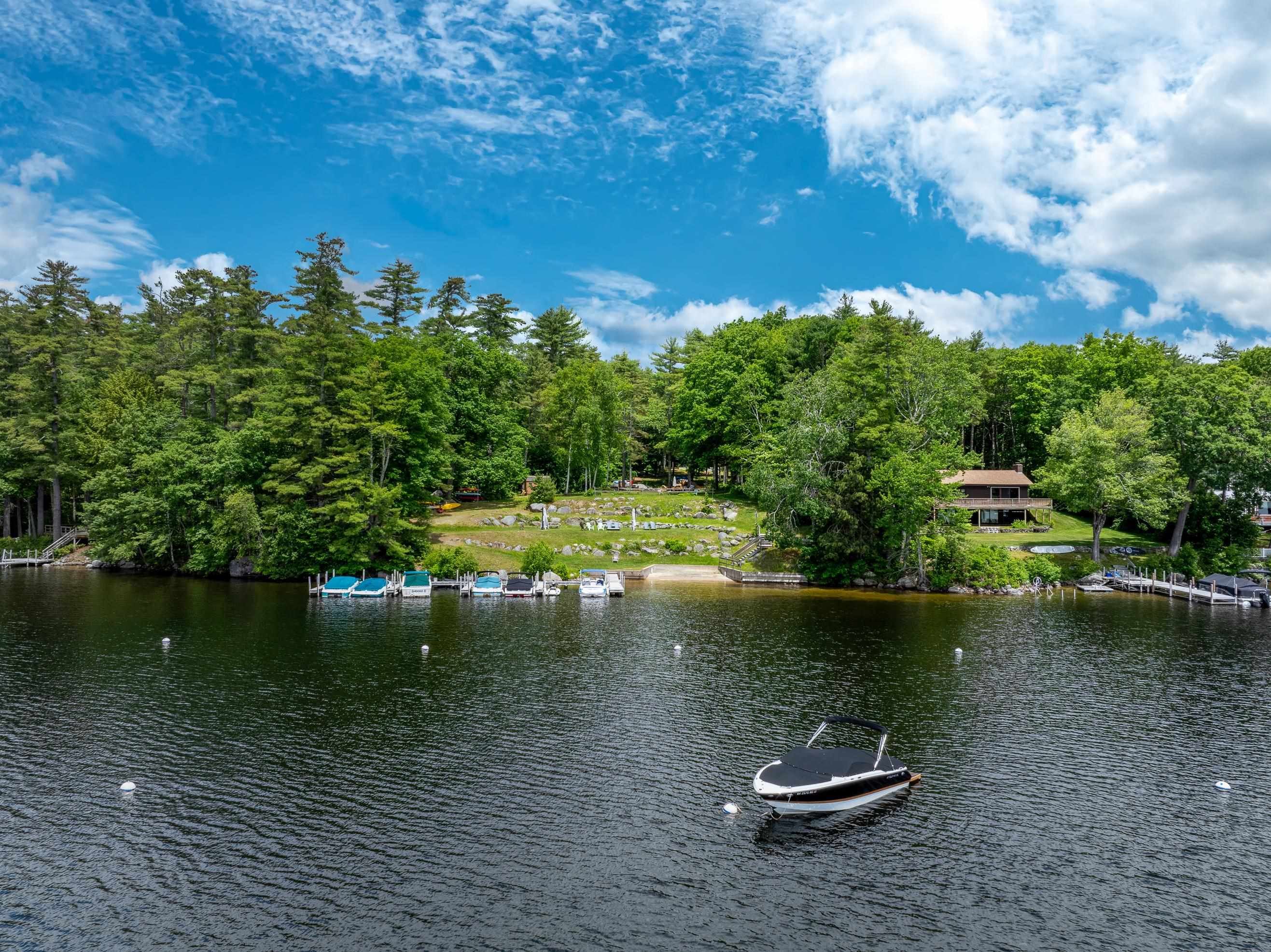 Lot 53 Senter Cove Road