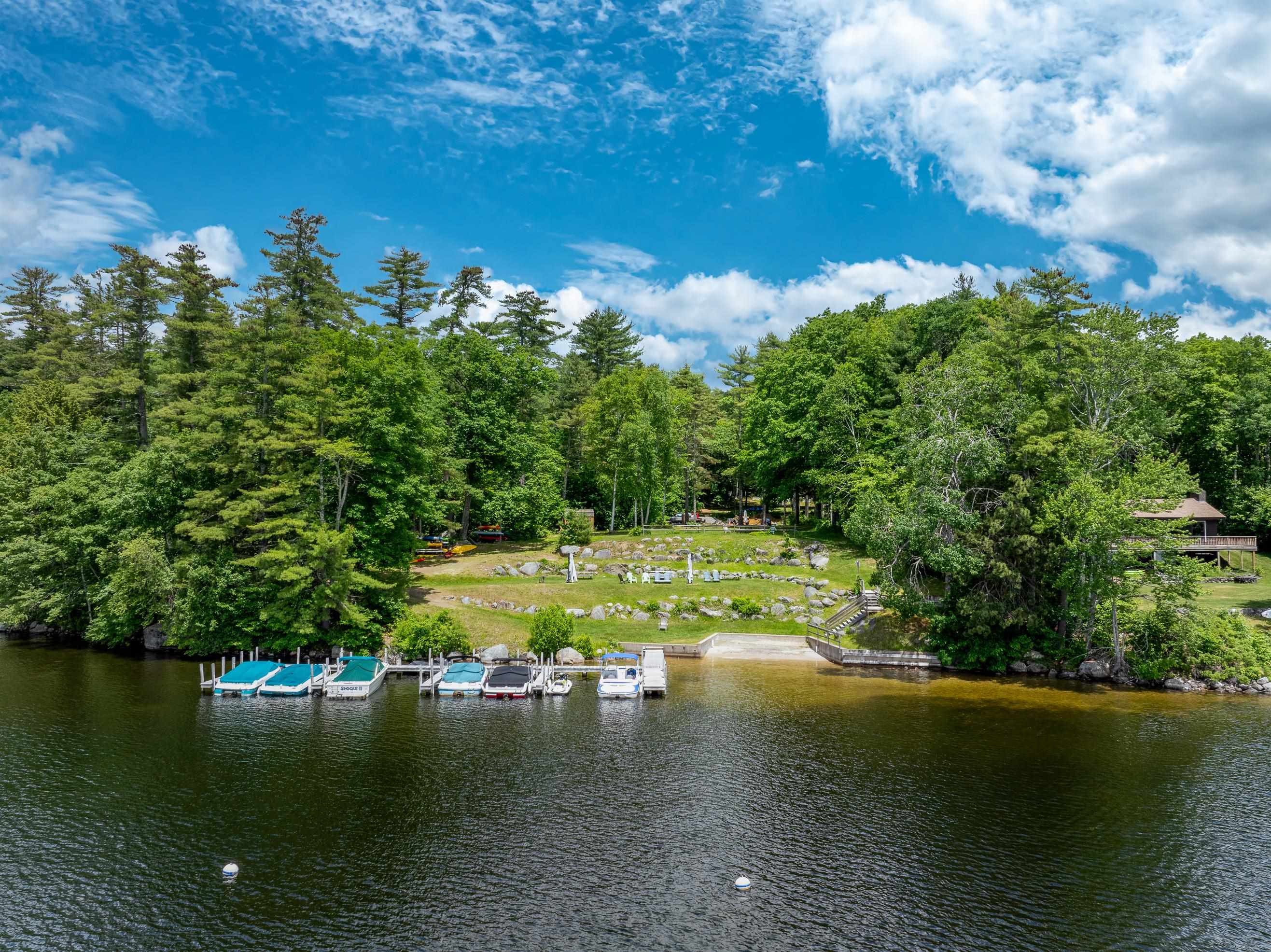 Lot 53 Senter Cove Road