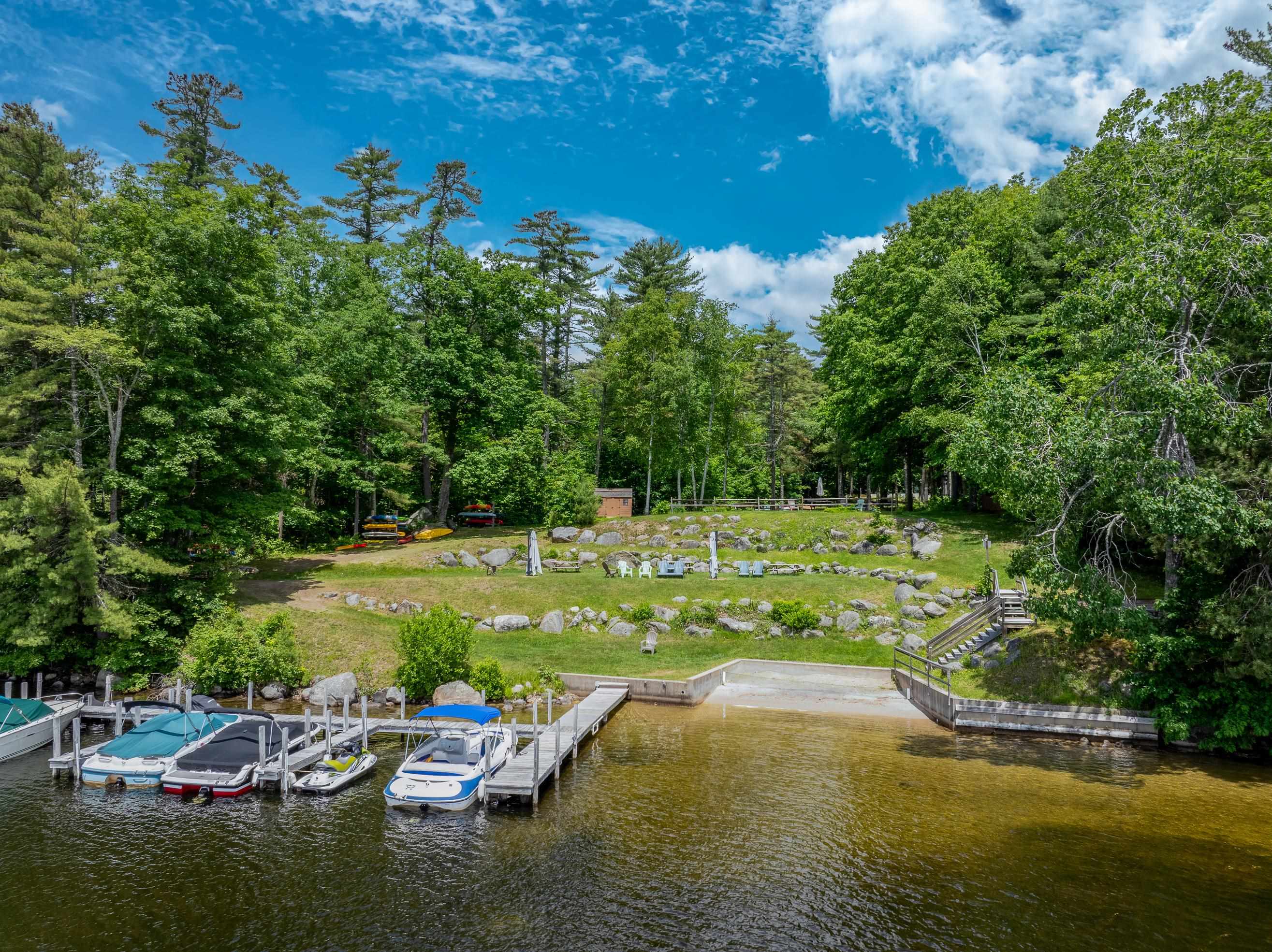 Lot 53 Senter Cove Road