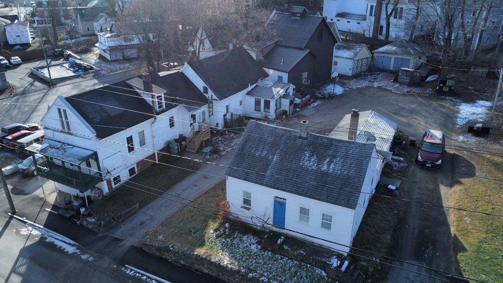 Photo of 20 Depot Street, Pittsfield, NH 03263 (MLS # 5114779)