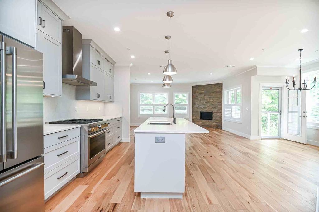 Photo of 960 Sagamore Avenue #23, Portsmouth, NH 03801 (MLS # 5099908)