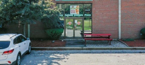 Photo of 1 Industrial Drive #2, Hudson, NH 03051 (MLS # 5111257)