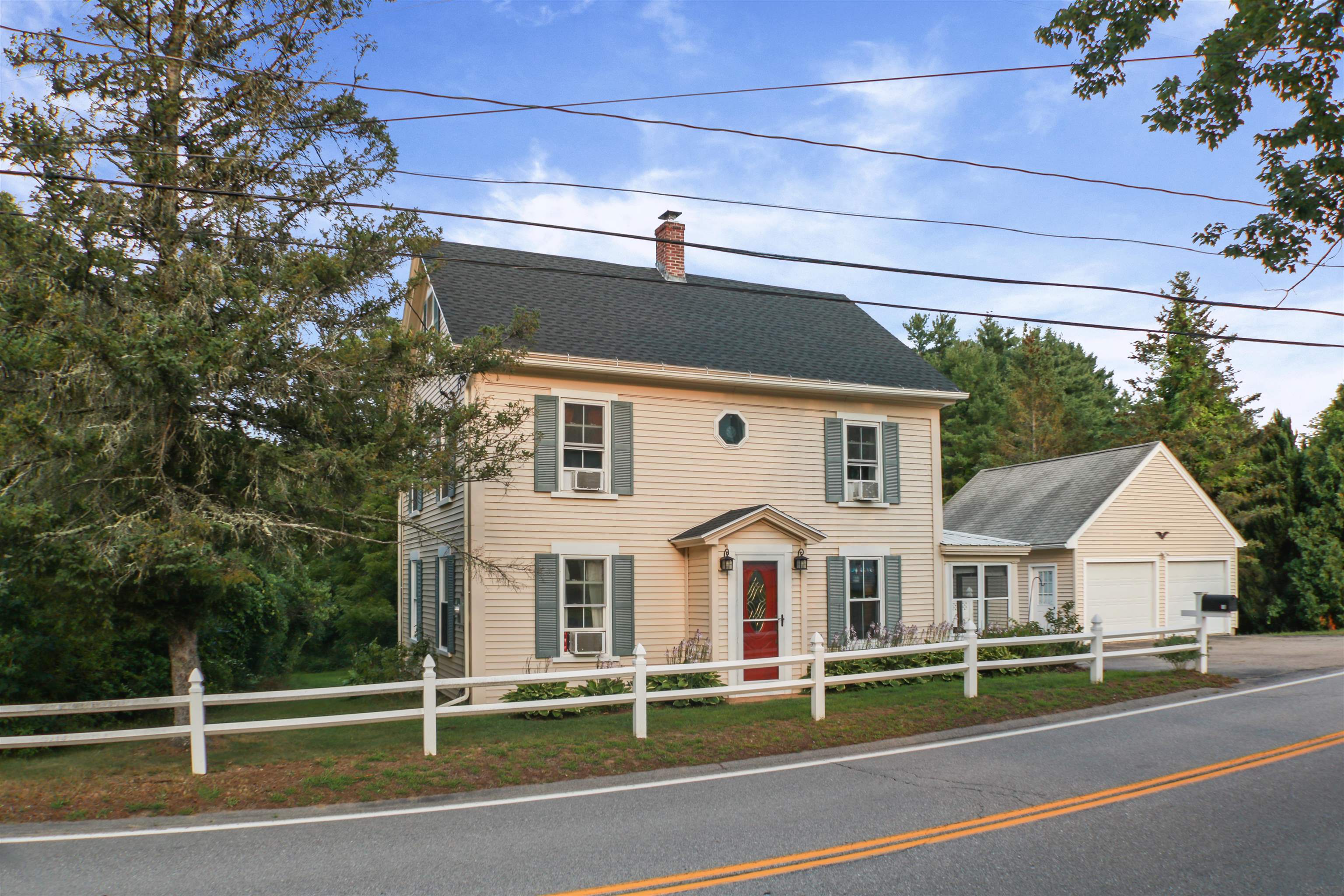 10 Tates Brook Road