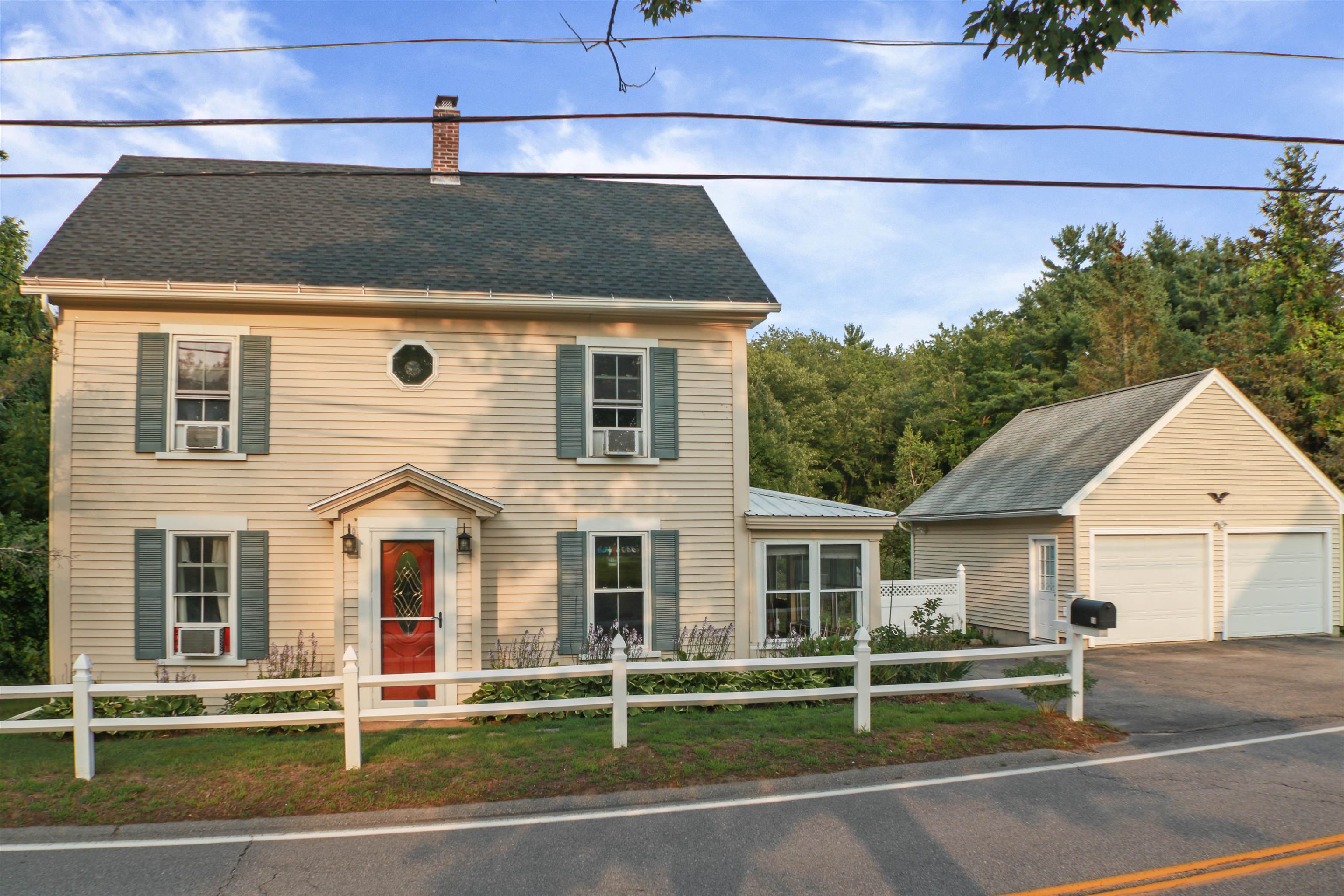 10 Tates Brook Road