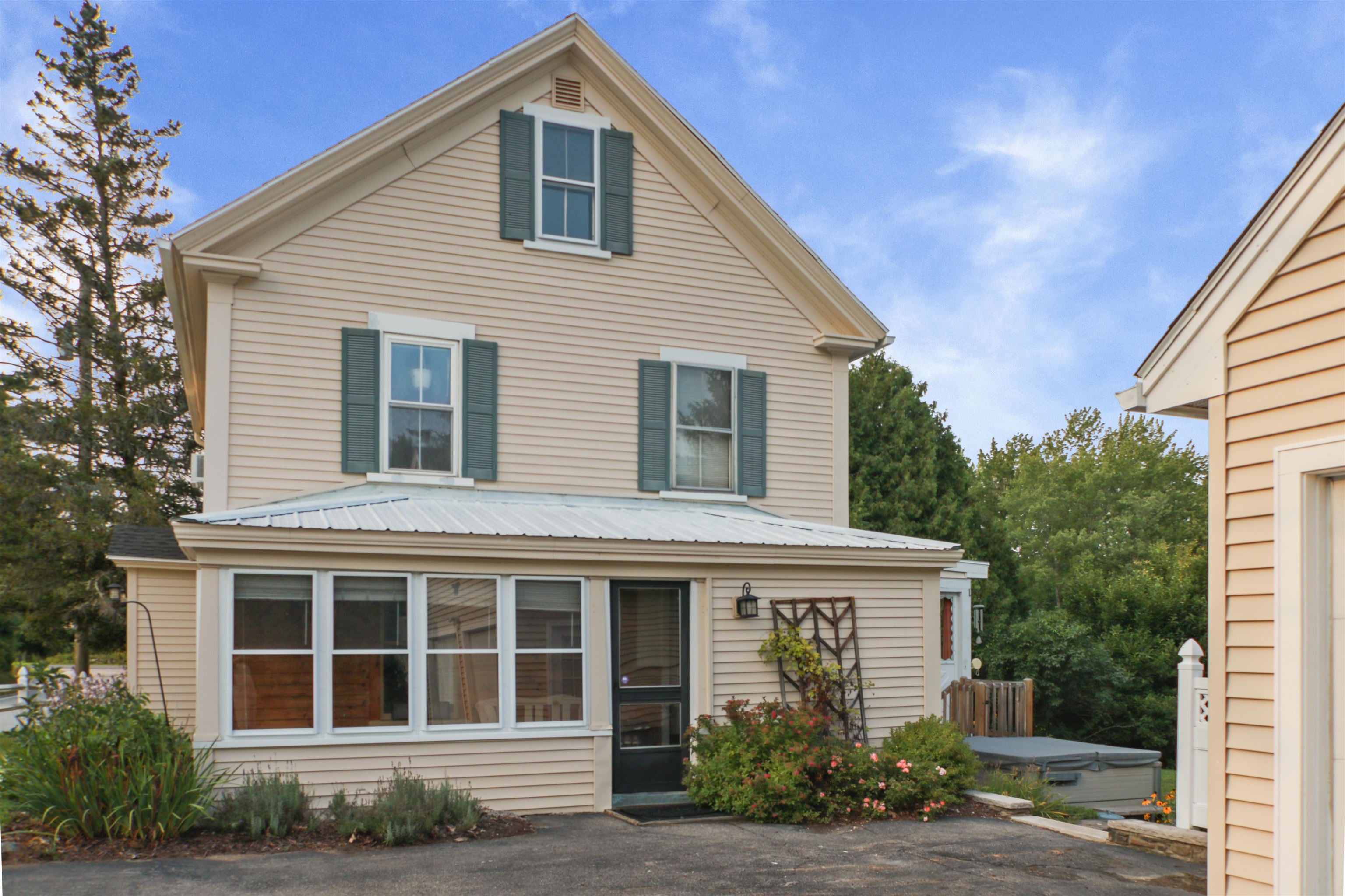 10 Tates Brook Road