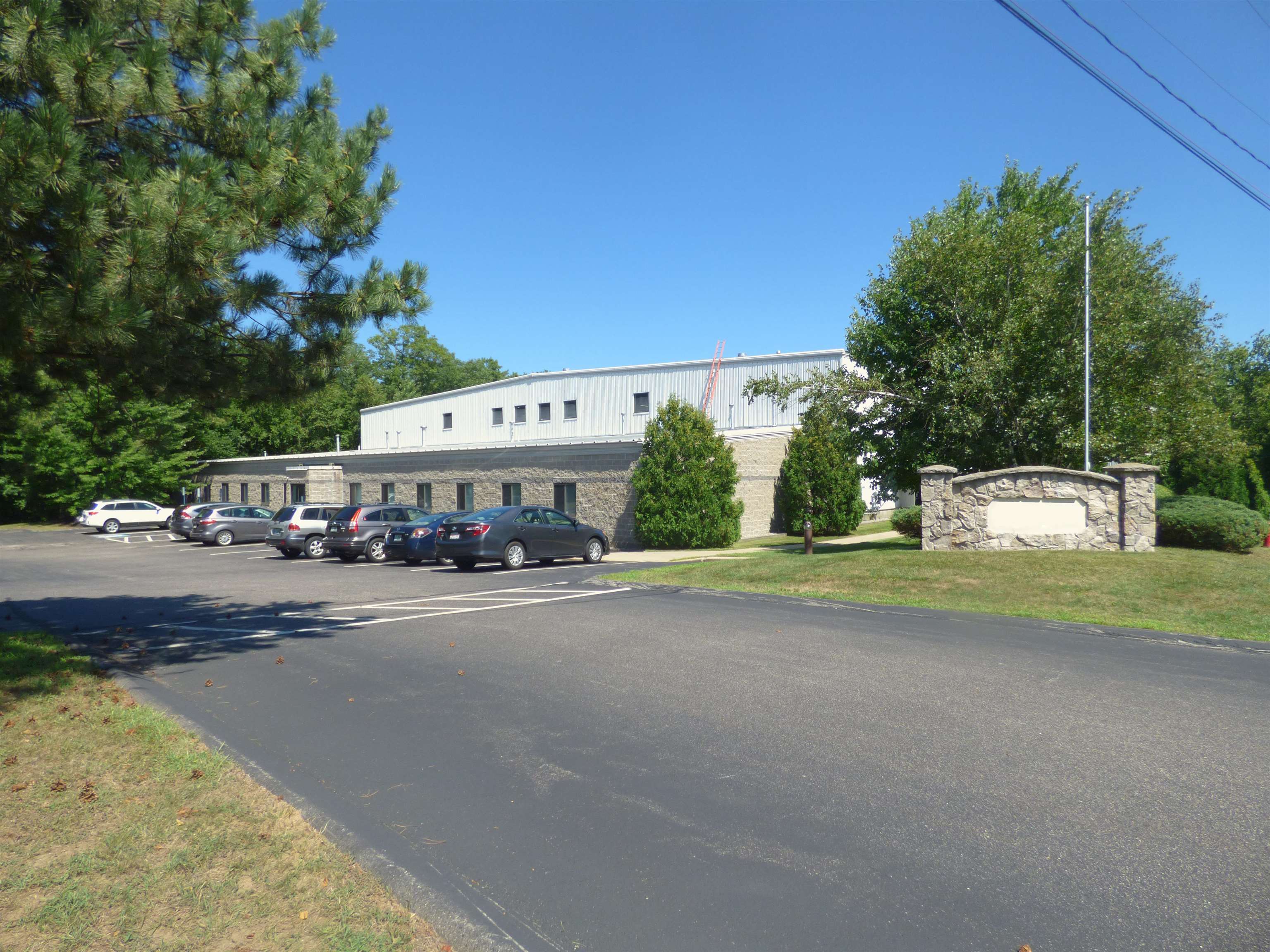 9 Batchelder Road
