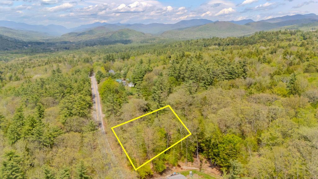 Photo of Thornton, NH 03285 (MLS # 5090153)