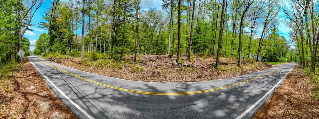 Photo of Thornton, NH 03285 (MLS # 5090153)