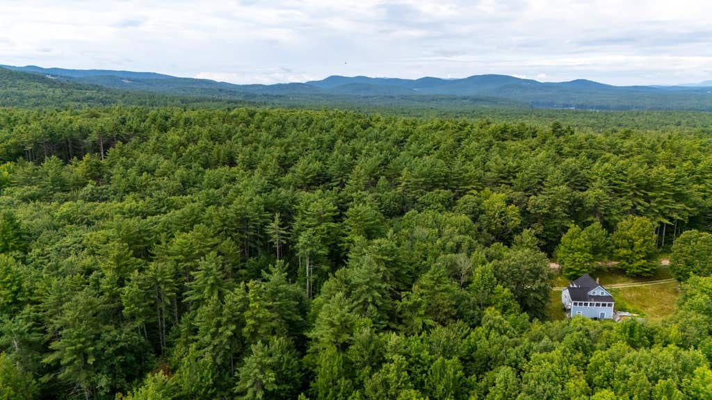 Photo of 28 Davis Hill Road #28, Conway, NH 03813 (MLS # 5100791)