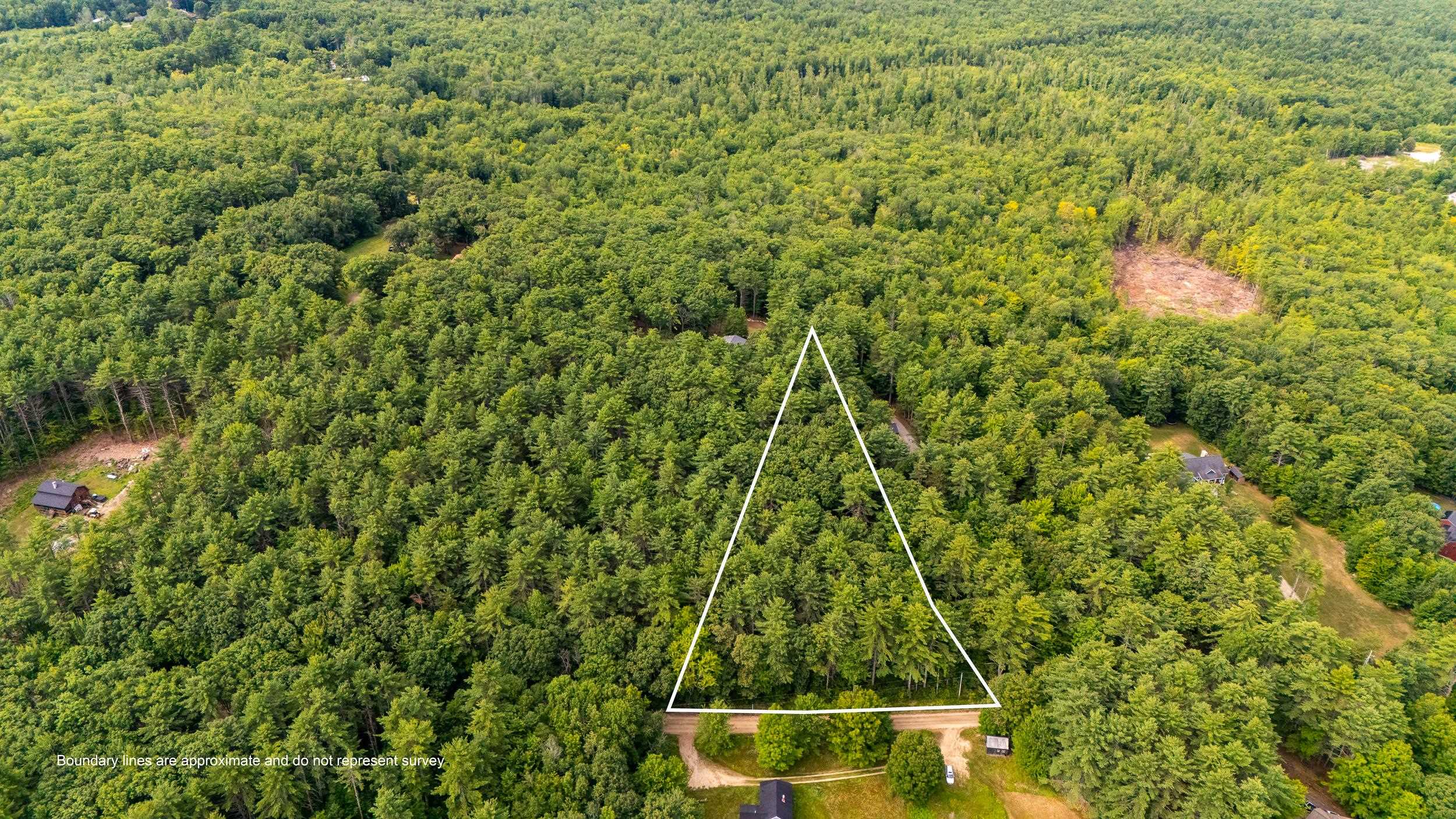 Lot 28 Davis Hill Road 28