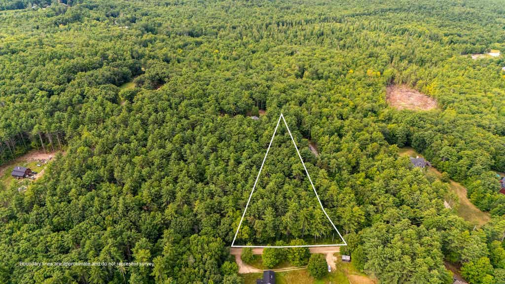Photo of 28 Davis Hill Road #28, Conway, NH 03813 (MLS # 5100791)