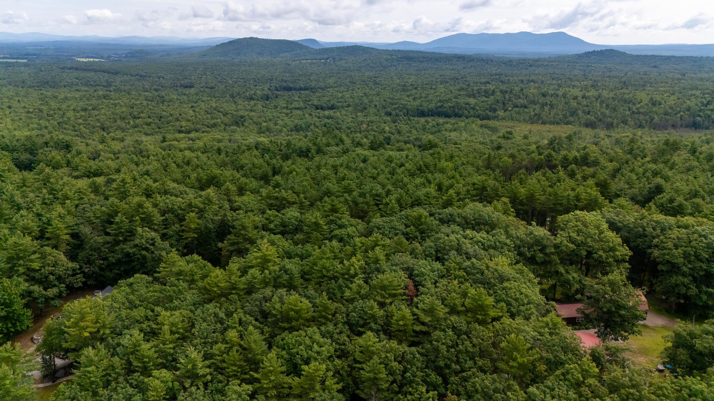 Lot 28 Davis Hill Road 28