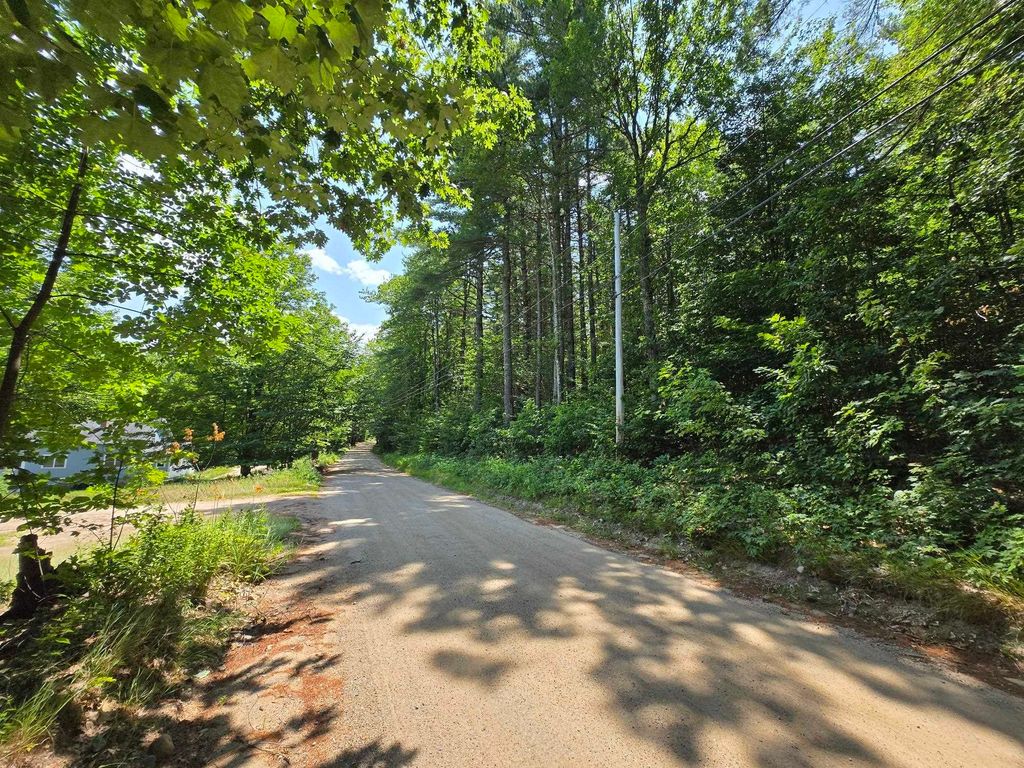 Photo of 28 Davis Hill Road #28, Conway, NH 03813 (MLS # 5100791)