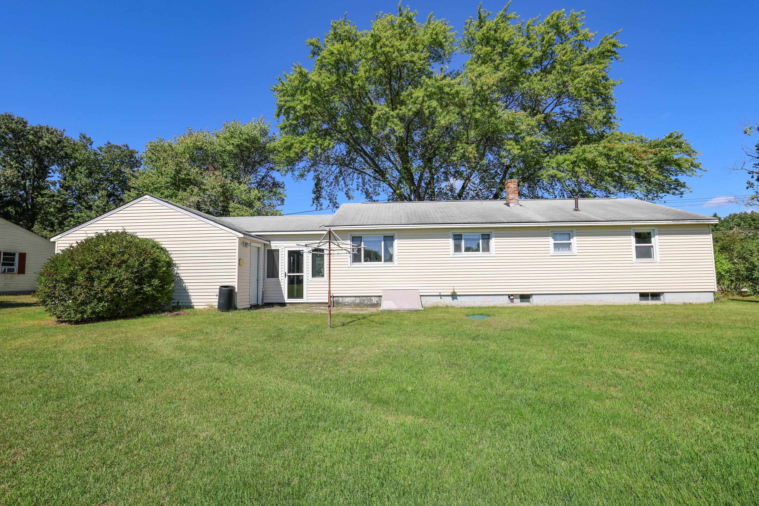 47 Iron Works Road