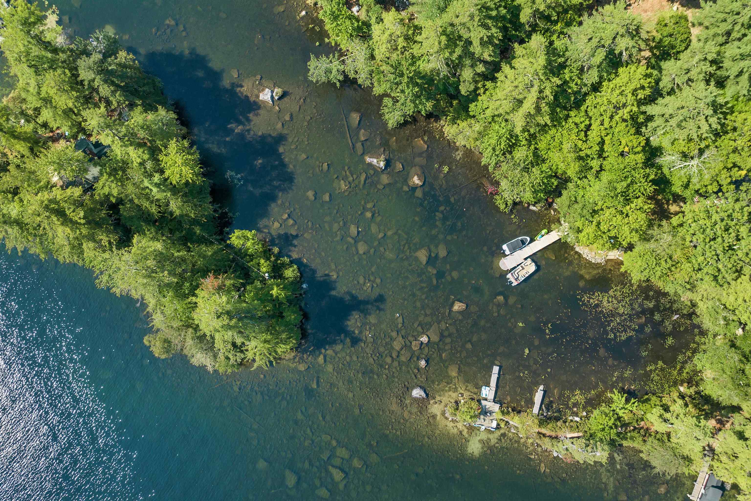 68 Cow Island