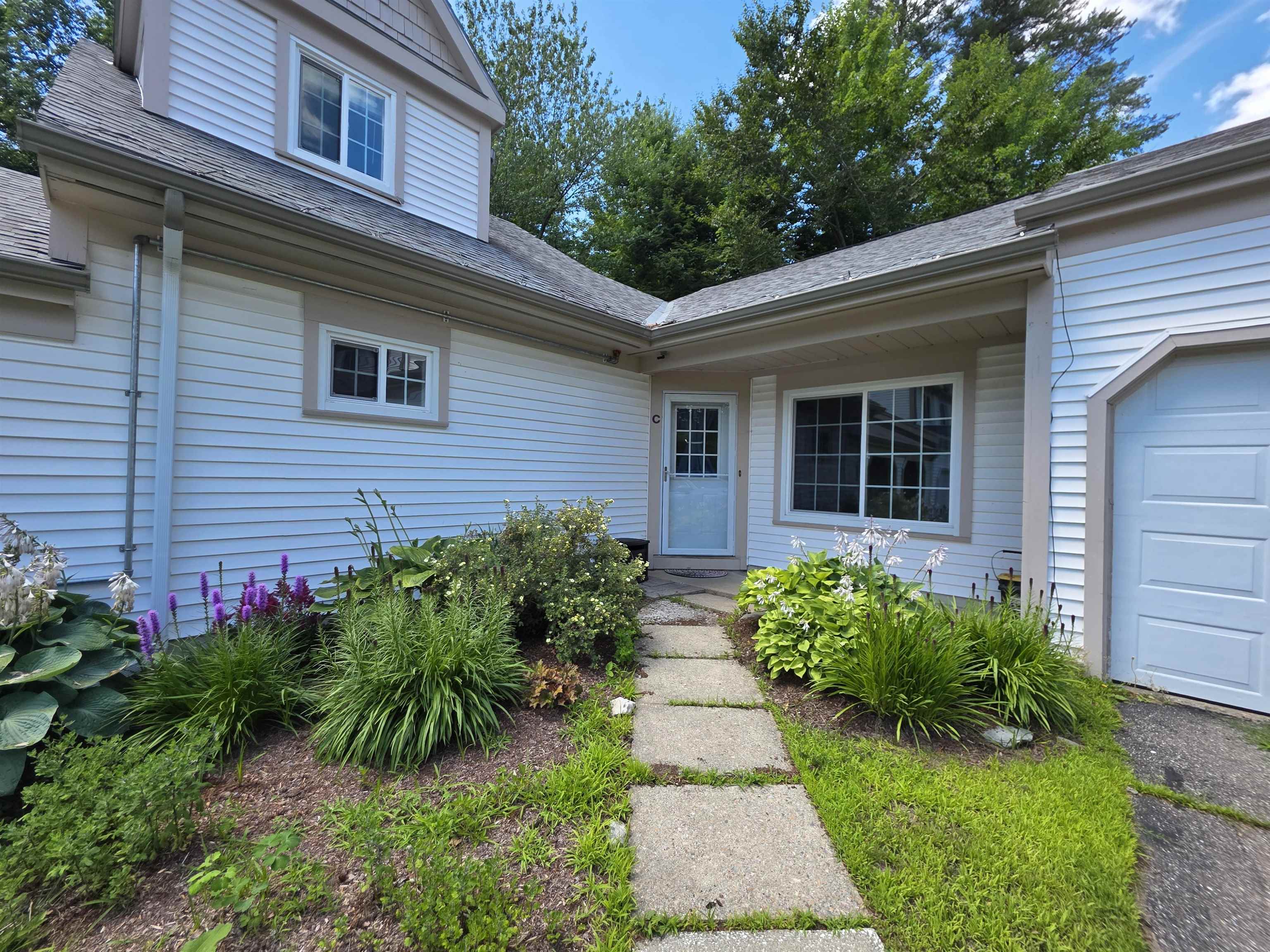 Photo 1 of 59 — 48C Starbird Road, Jericho, VT 05465
