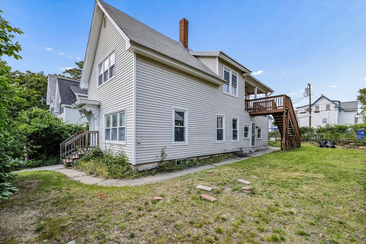 336 Spruce Street