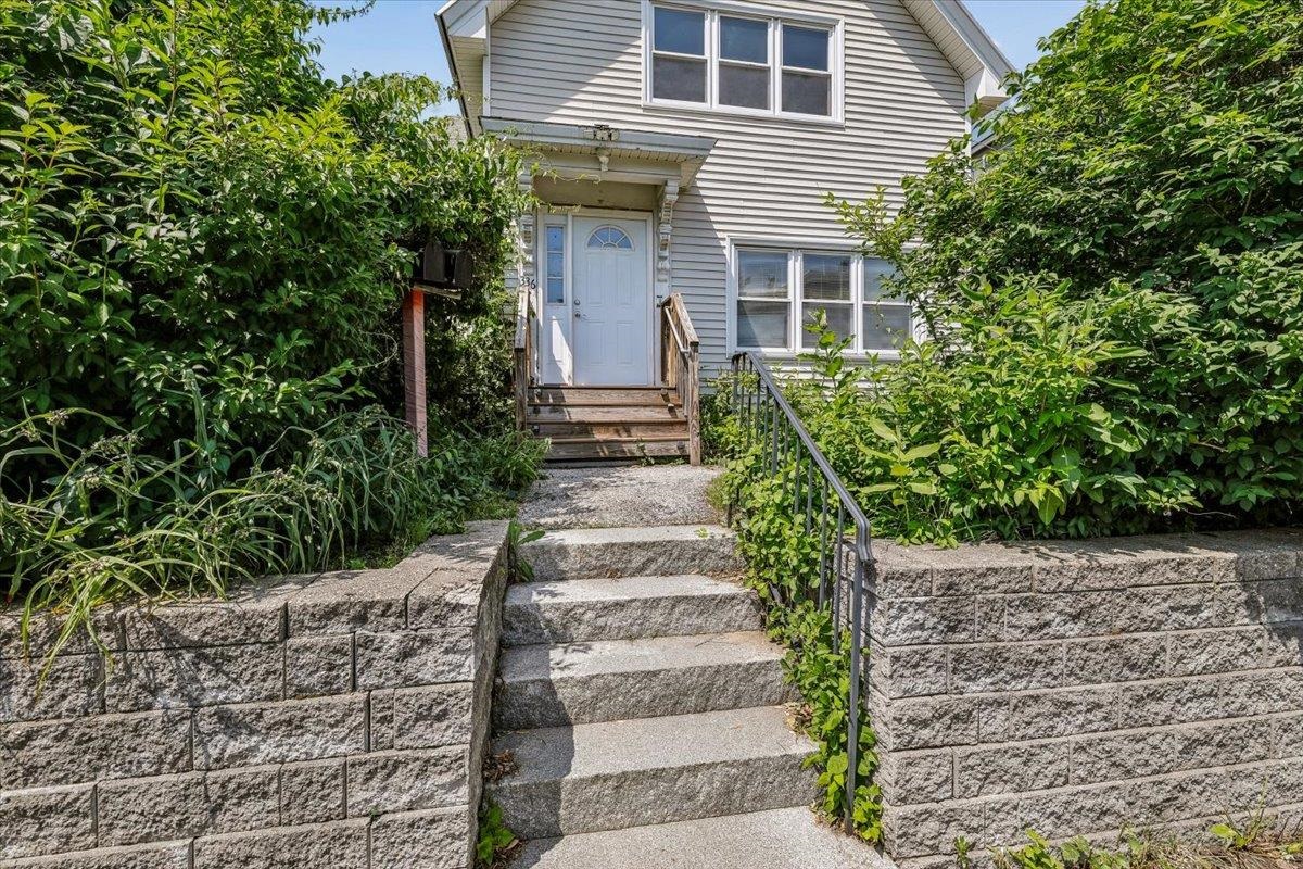 336 Spruce Street