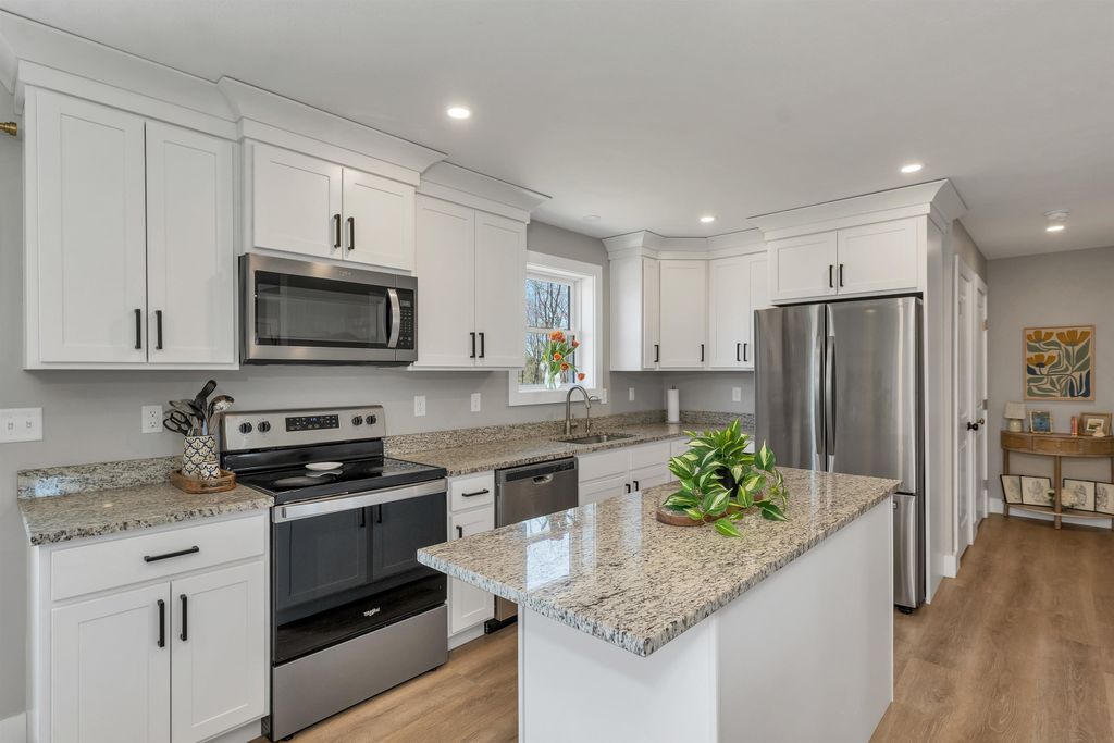 Photo of New Ipswich, NH 03071 (MLS # 5085925)