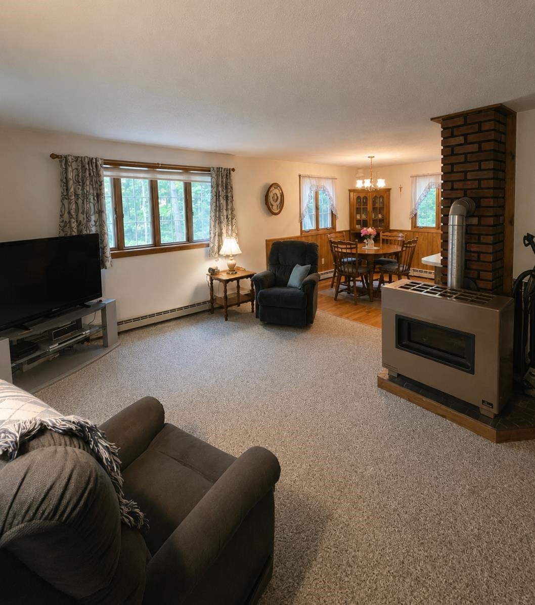 318 Shapleigh Road