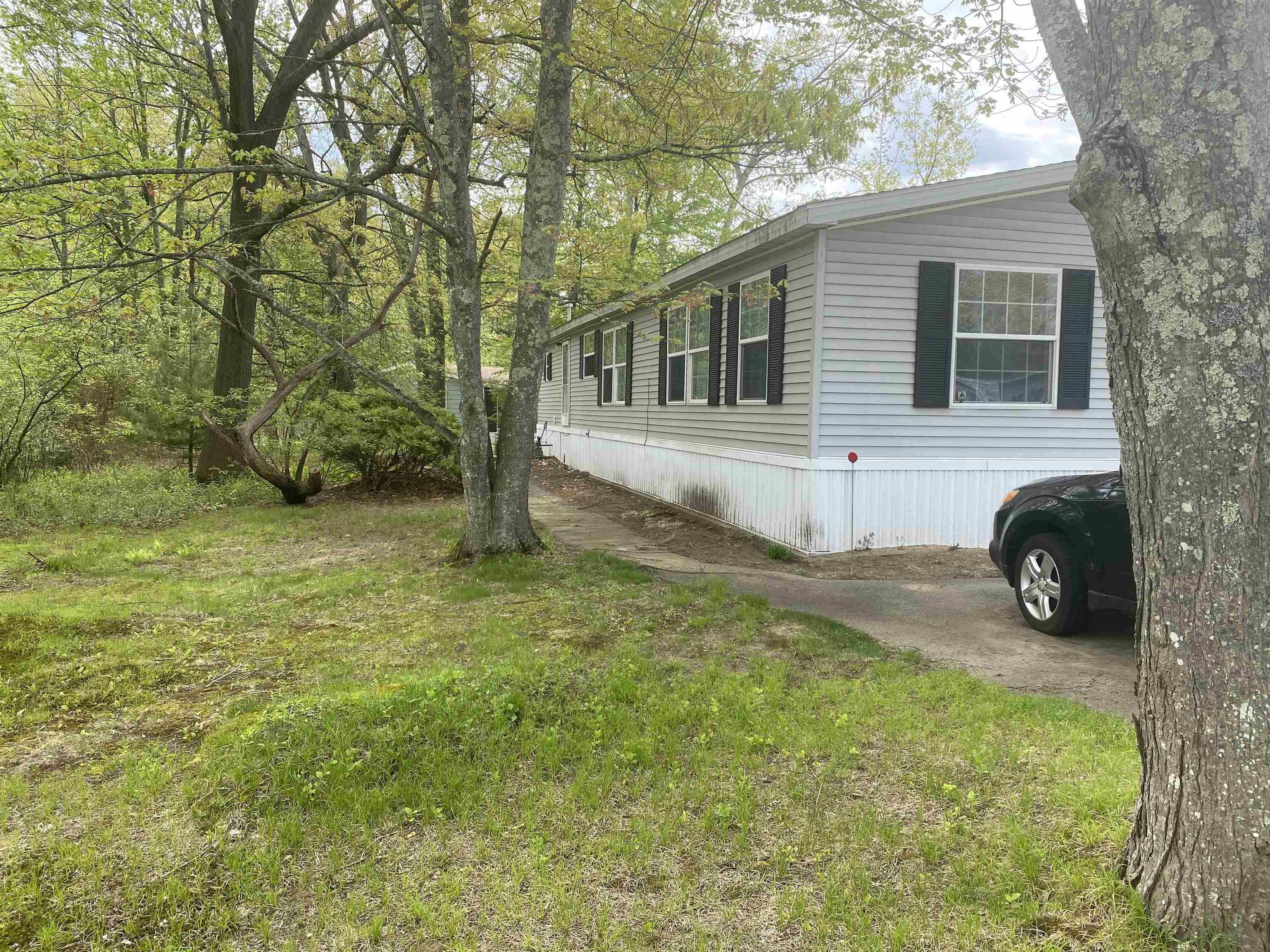 30 Stacey Avenue