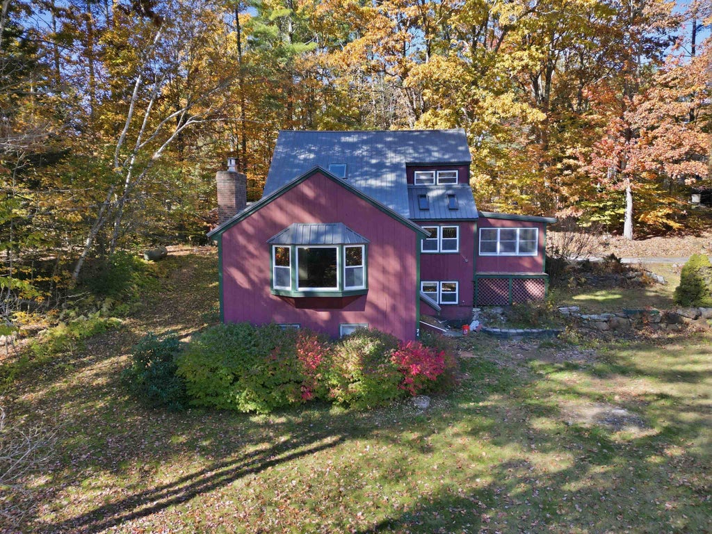 Photo of 24 Damsite Road, Barnstead, NH 03225 (MLS # 5115788)