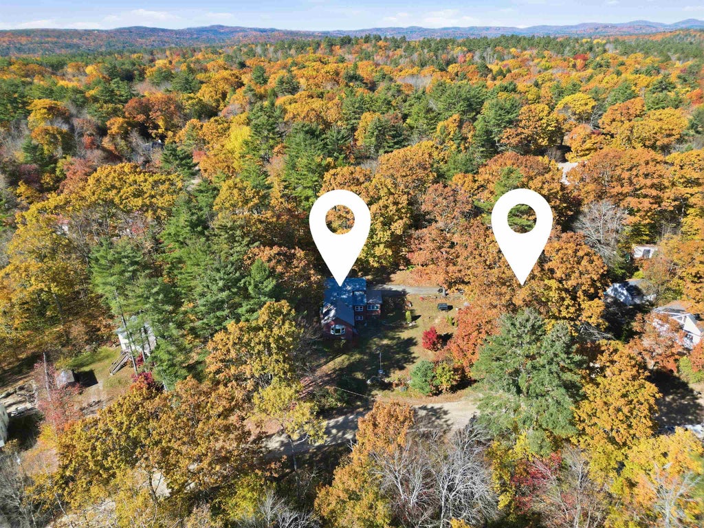 Photo of 24 Damsite Road, Barnstead, NH 03225 (MLS # 5115788)