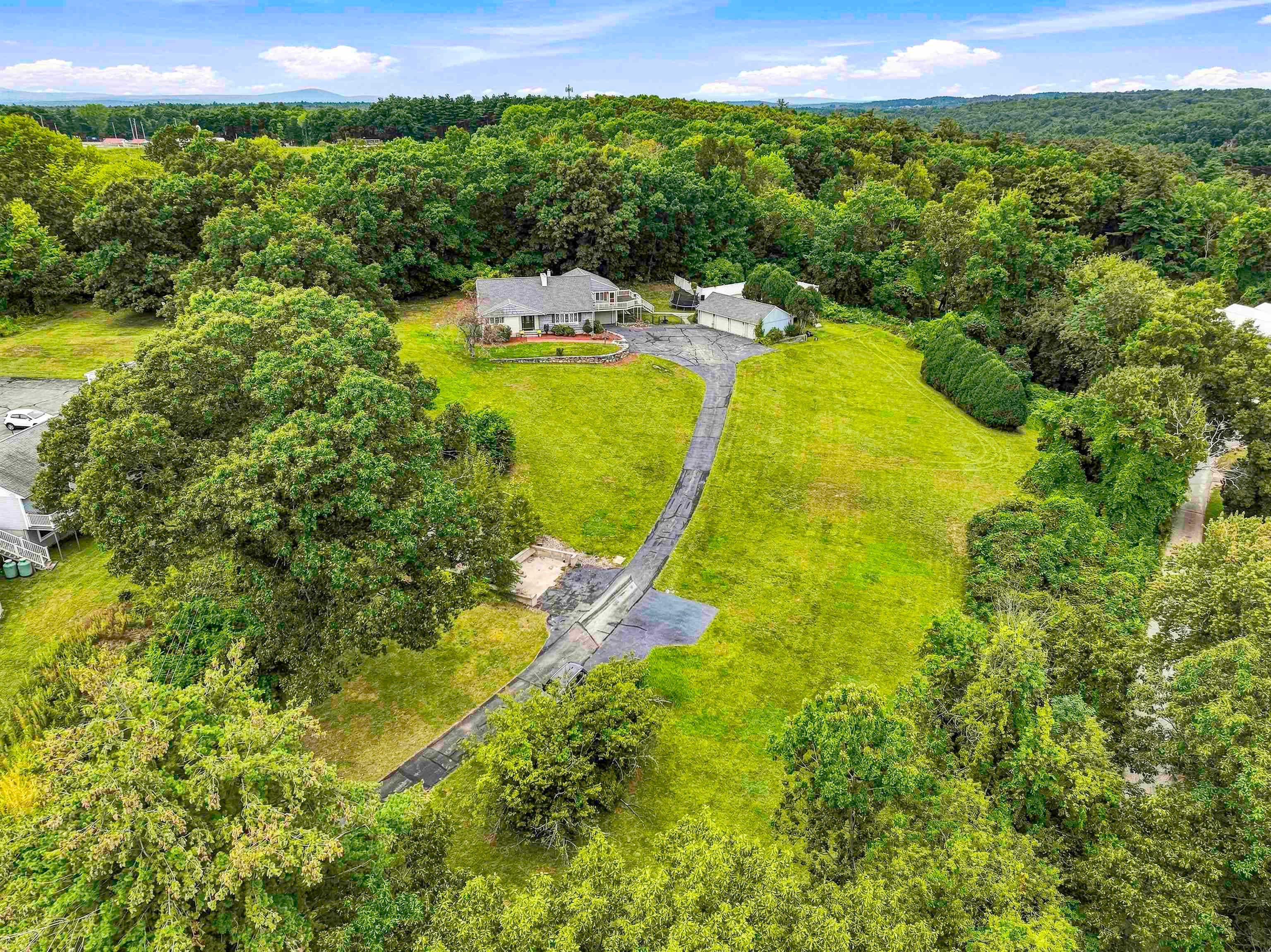 96 Pillsbury Road