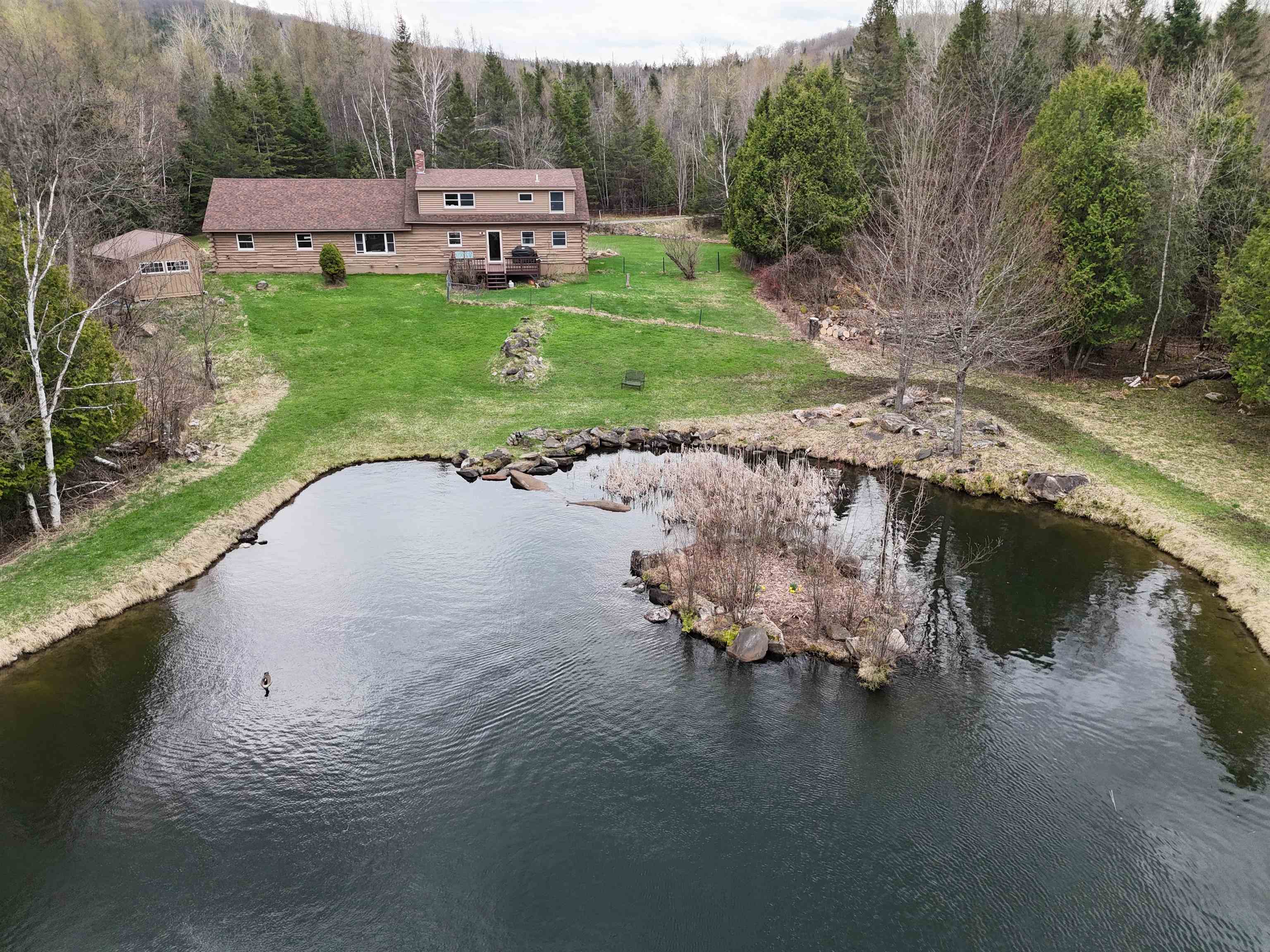1435 Dexter Mountain Road