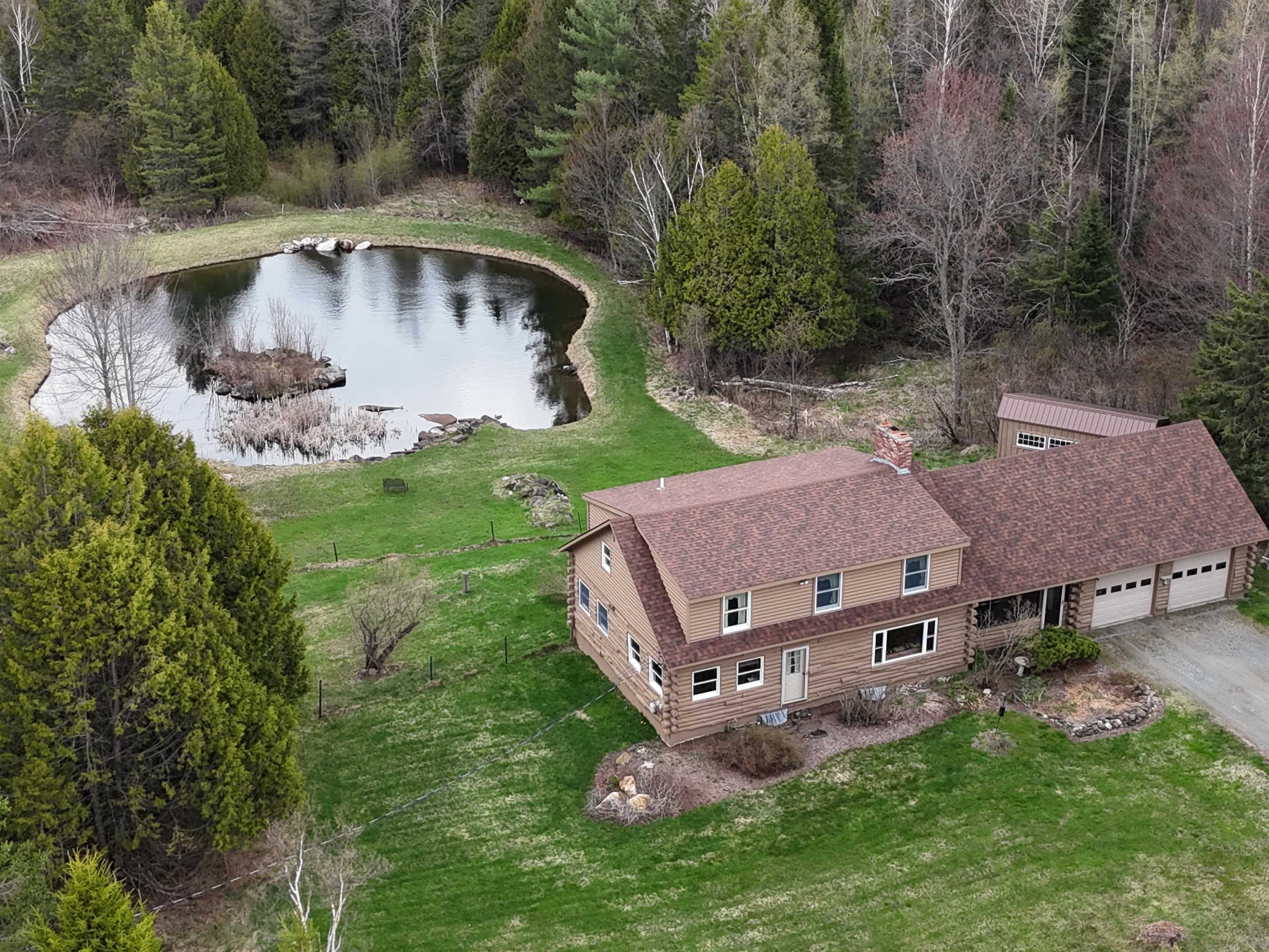 1435 Dexter Mountain Road